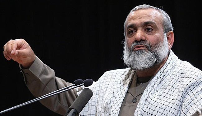 العميد نقدي: مفاوضات لوزان اكدت عدم الثقة باميركا