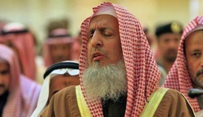 مفتی آل سعود: جوانان عربستانی به سربازی بروند