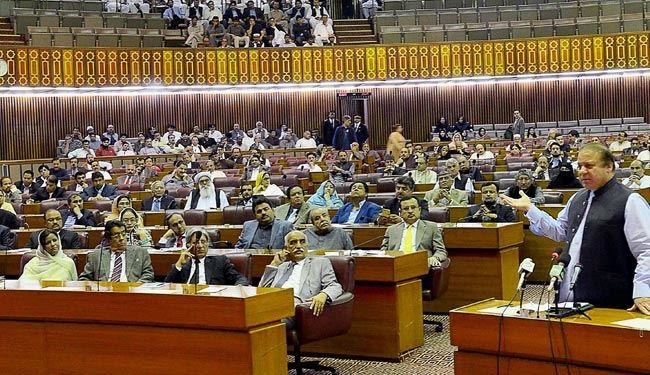 السعودية تفشل في إشعال حرب 