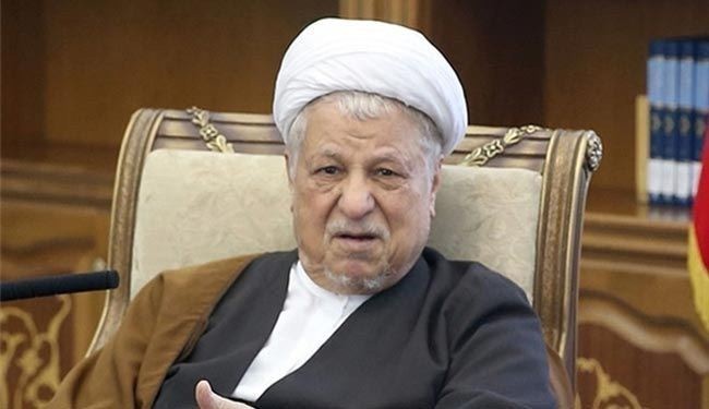 رفسنجاني: الیمن سيتحول الى مستنقع للمعتدين