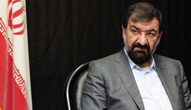رضائي: العدوان السعودي على اليمن خطوة صهيونية
