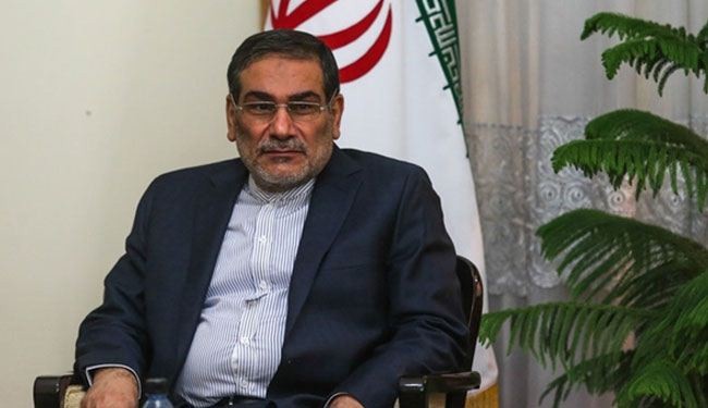 شمخاني يشارك باجتماع للأمن القومي لدول شنغهاي في موسكو