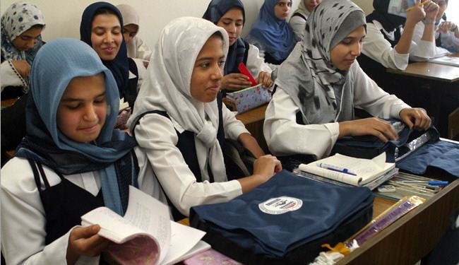 داعش يخطف 120 طفلاً من مدارسهم في الموصل