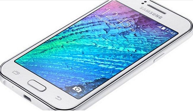 تسريب مواصفات هاتف سامسونج Galaxy J5