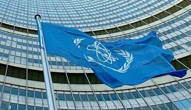 الوكالة الذرية تعقد اجتماعا فنيا مع طهران الاربعاء