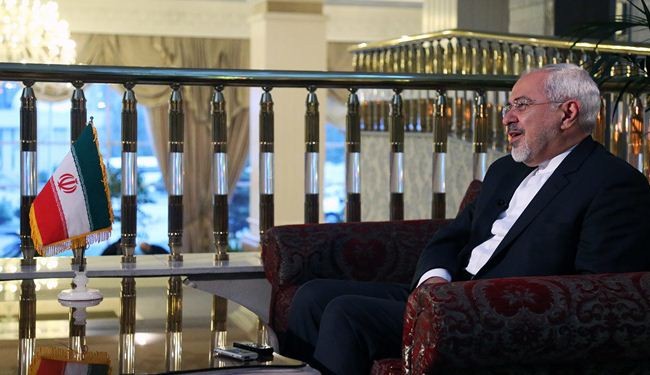 ظريف يحذر من استمرار الوضع باليمن ويدعو لتشكيل حكومة جديدة