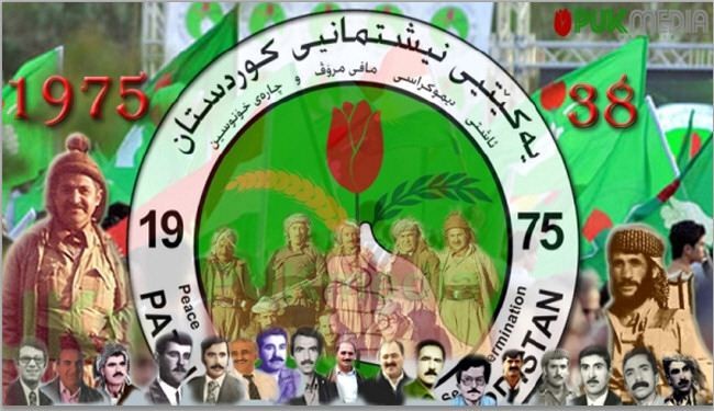دقت طبول الحرب في منطقة كردستان ومن لايسمعها فهو أصم!
