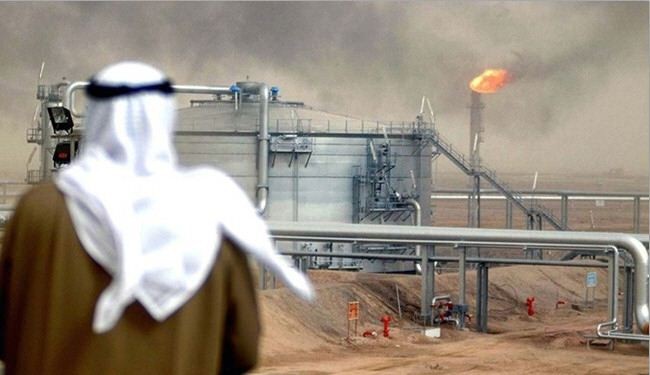 روسيا تنسحب من التنقيب عن الغاز في السعودية
