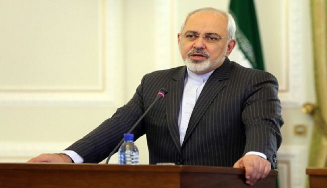 ظريف: ايران تعرض خطة سلام لليمن