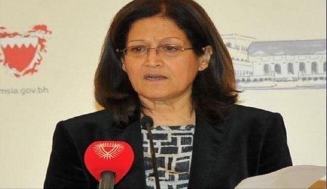 وزیر سابق بحرینی، مهره سوخته آل خلیفه