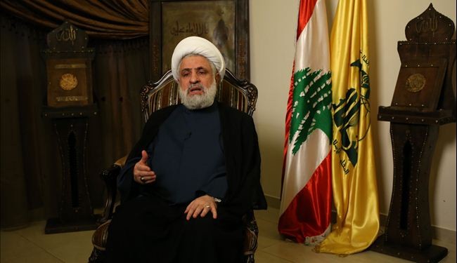 الشيخ نعيم قاسم: التدخل السعودي في اليمن خطأ استراتيجي