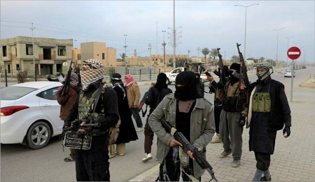 داعش نحر 300 عراقياً من الانبار خلال الأيام الماضية