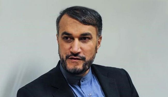 طهران: وقوف مصر في مواجهة الشعب اليمني امر مرفوض