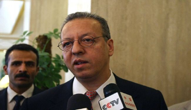 استقالة وسيط الامم المتحدة في اليمن جمال بنعمر