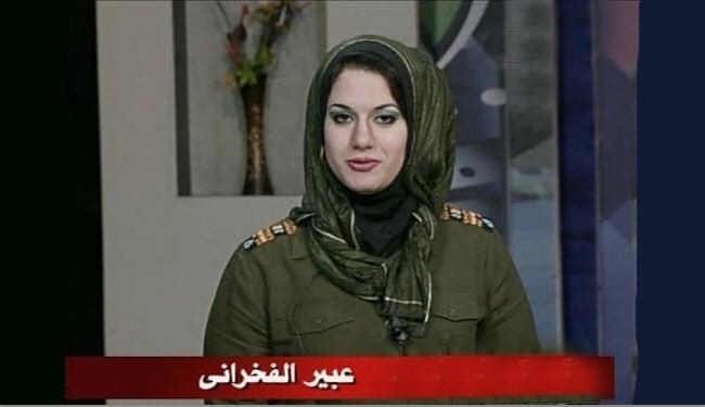 جدل حول طرد مذيعة مصرية انتقدت العدوان السعودي على اليمن