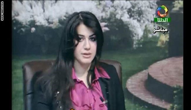 برکناری مجری مصری درپی انتقاد از حمله عربستان