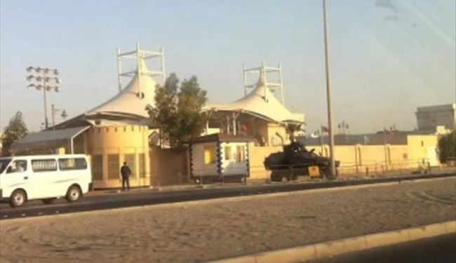 اسامی شکنجه گران آل خلیفه فاش شد