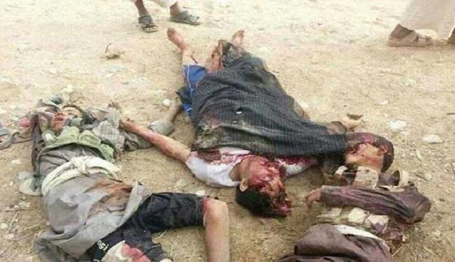 لماذا يغيب قتلى الحرب اليمنية وجرحاها عن معظم شاشات الفضائيات العربية؟