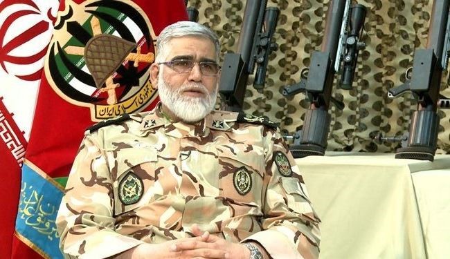 العميد بوردستان: الجيش السعودي هش ولايطيق حرب استنزاف