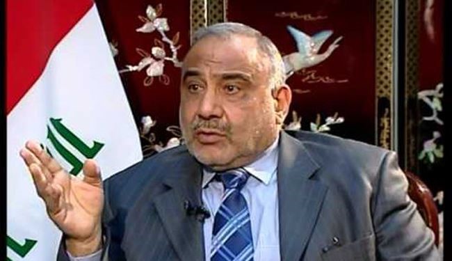 انتقاد ِ وزیر عراقی از مبارزه برخی طرفها با ایران