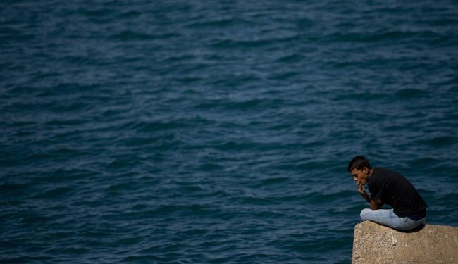 مهاجر مغربي يحرق جسده بعد رفض طلبه باللجوء في ألمانيا