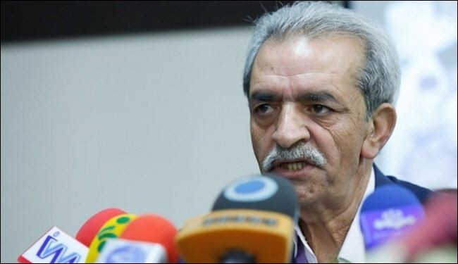 ايران تعلن الاستعداد لتوظيف استثمارات في افغانستان