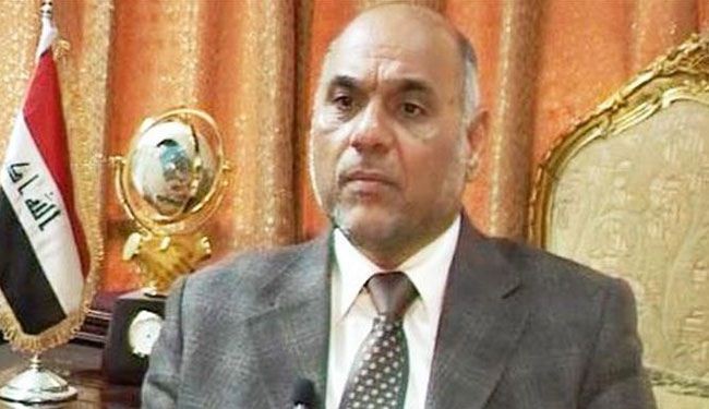 البياتي: أهل الأنبار يتوسلون لمشاركة الحشد الشعبي