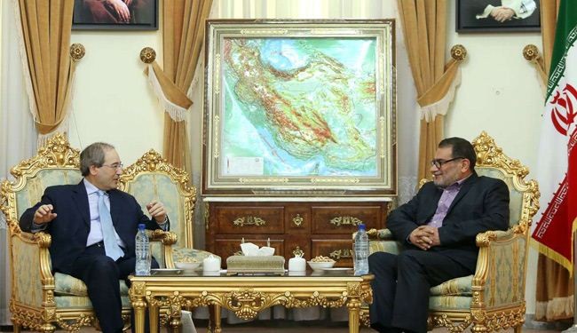 ايران: فشل العدوان السعودي على اليمن عبرة للقوى الاستكبارية