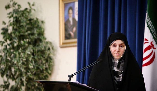 أفخم: یمکن مناقشة مبادرة عمان حول اليمن إن تم تأييدها رسمیا