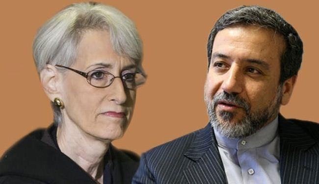 بدء صياغة الاتفاق النهائي خلال مفاوضات ايرانية اميركية