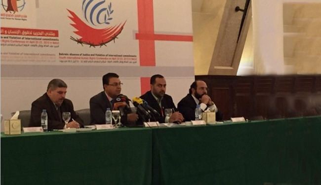 البحرين نموذج لغياب العدالة وإخلال بالالتزامات الدوليّة