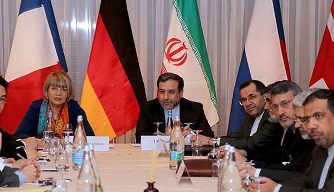 استئناف مفاوضات فيينا النووية اليوم على مستوى الخبراء
