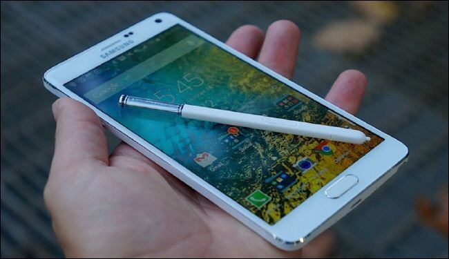 ماهي أفضل 6 هواتف ذكية يمكنك اقتناؤها في 2015؟