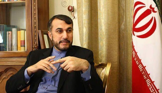 ايران: منع السعودیة للمساعدات عن اليمن لن يبقى دون رد