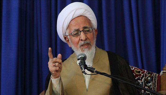 جوادي املي: نظام ال سعود سيغرق في مستنقع اليمن