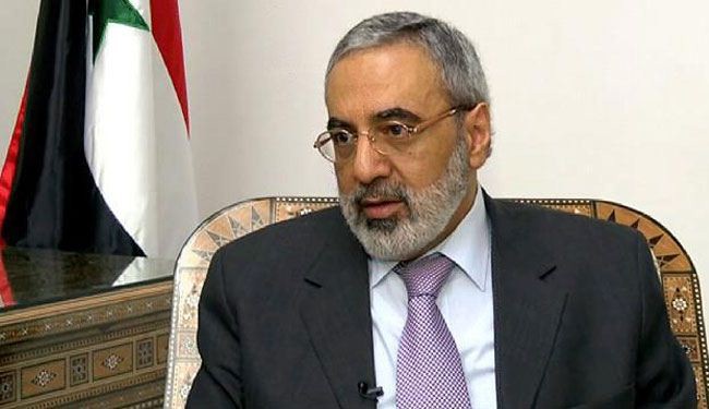 الزعبي: للسعودية وتركيا دور تخريبي في سوريا