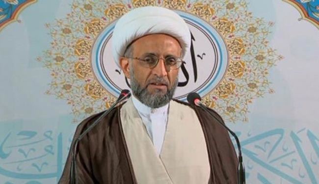 عالم عربستانی اختلافات مذهبی را نکوهش کرد