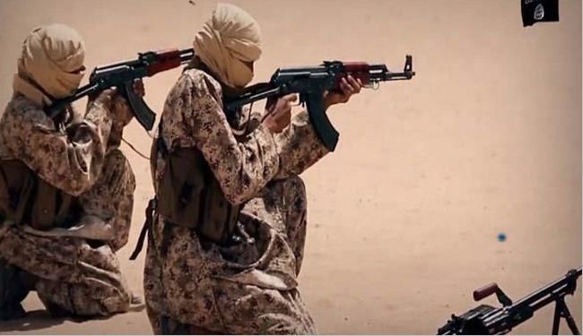 داعش يعدم 100 من أفراده من الأجانب لمحاولتهم الفرار