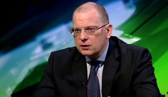 انتقاد دیپلمات روس ازنژادپرستی ضد سیاهان درآمریکا