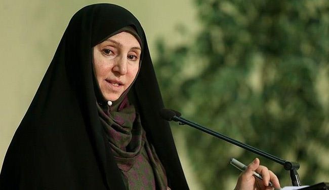 افخم: اعتراض السفینة التجاریة تم وفقا للقوانین