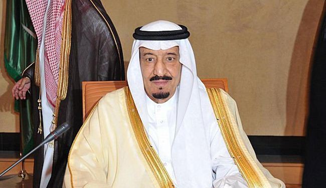 تغييرات جديدة تطال ديوان ولي عهد سلمان اثر أنباء عن خلافات
