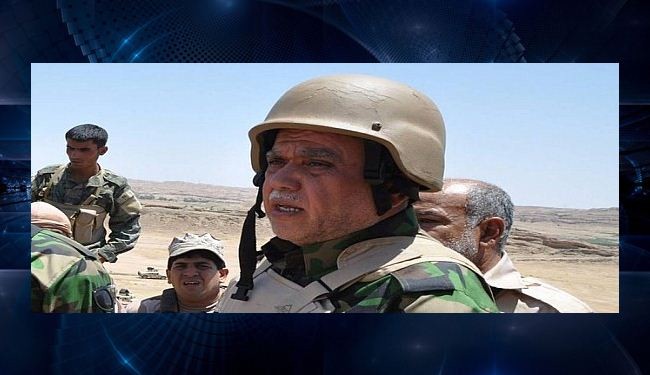 العامري: بعض الساسة يفضلون 