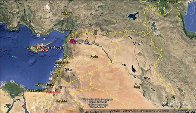 أهالي الفوعة وكفريا يطلقون نداء استغاثة ويحذرون من مجزرة جماعية+صور