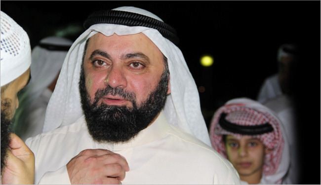 الكويت تعتقل النائب السابق وليد الطبطبائي بتهمة نشر اكاذيب