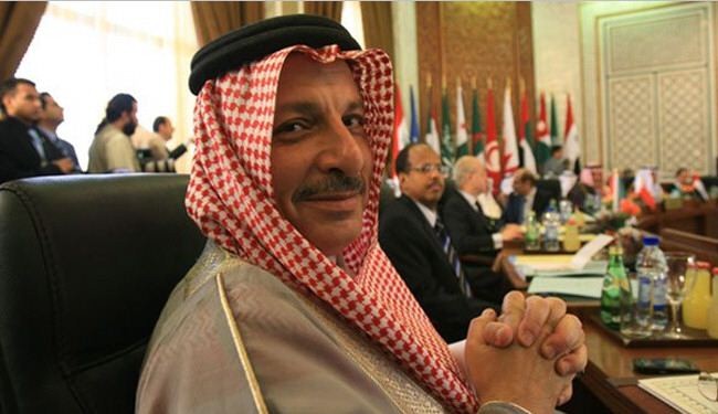 السفير السعودي يشكو للسيسي تجاوز إعلامييه!