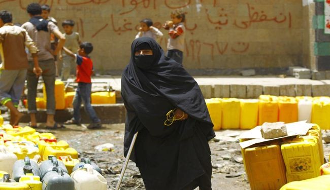 تحذير أممي من انهيار اليمن بفعل نفاد المحروقات والغذاء