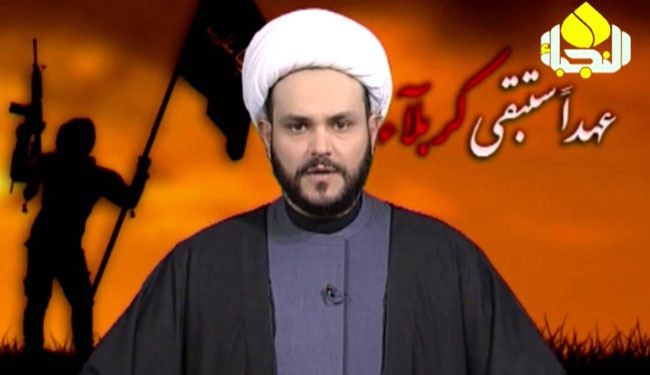 الحشد الشعبي بجهوزية تامة لتحرير الانبار؛ إذا طلبت الحكومة