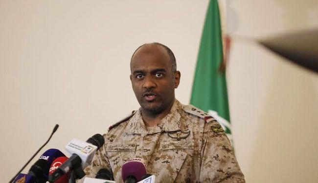 السعودية تعترف باستخدام القنابل العنقودية في اليمن