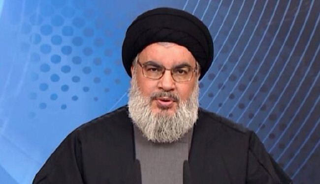 السيد نصر الله:نحن أمام هزيمة سعودية واضحة وانتصار يمني واضح