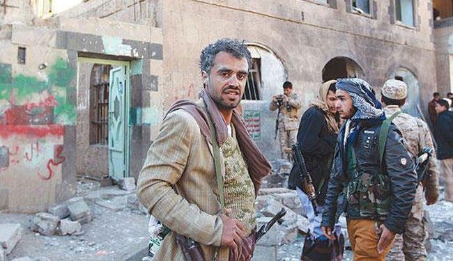 مقتل قائد القوات الموالية لـ 